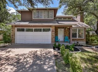 7011 Tesoro Trl, Austin, TX 78729