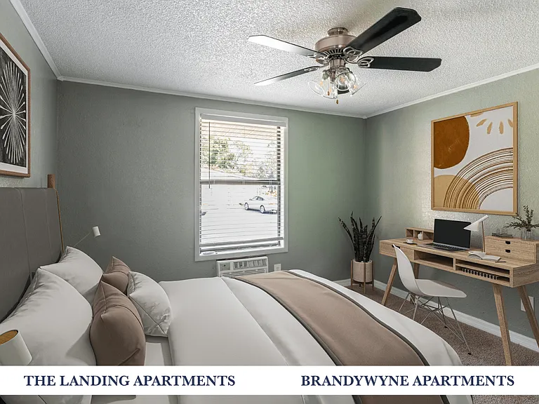 The Landings Apartment Homes — Photo 7