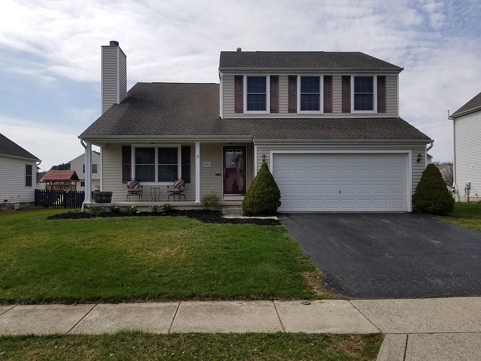 1st image of 1541 E Quail Run Dr