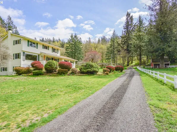 51 Stardust Ln, Washougal, WA 98671