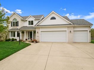 2230 Lighthouse Ln, Fort Wayne, IN 46814
