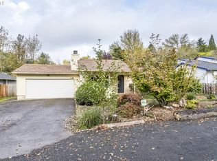 5741 SW 50th Dr, Portland, OR 97221