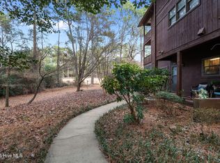 805 Dover Street, Southern Pines, NC 28387