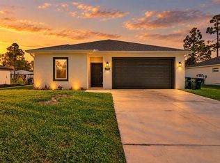 5784 GADSHAW AVENUE, NORTH PORT, FL 34291