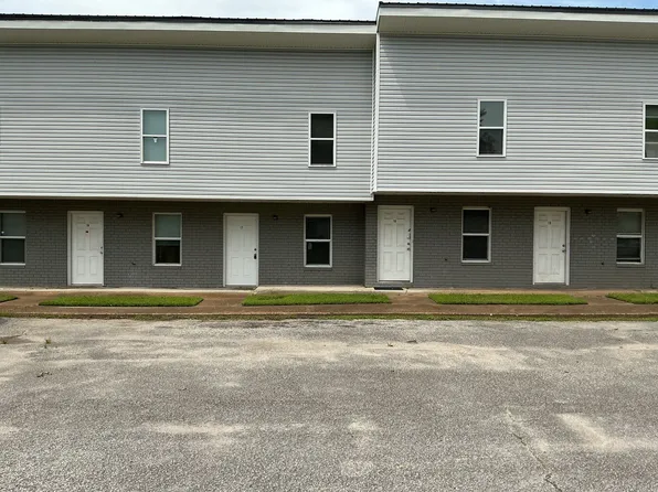 961 Old Hickory Blvd #17, Jackson, TN 38305