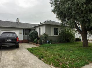 15772 Paseo Del Campo, San Lorenzo, CA