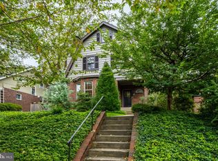 3376 Stuyvesant Pl NW, Washington, DC 20015