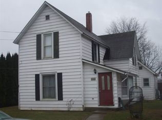 240 E South St, Yeoman, IN 47997