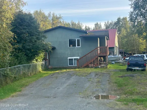 5550 W Limberlost Ave, Wasilla, AK 99623