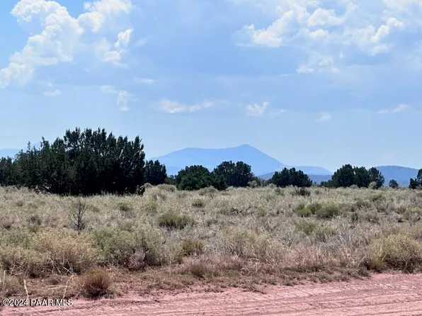 3624 Meadowbrook Dr, Williams, AZ 86046