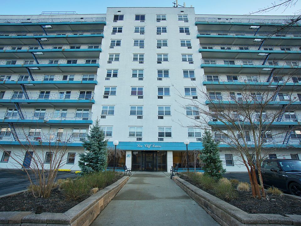 1st image of 20 Cliff St APT 9E