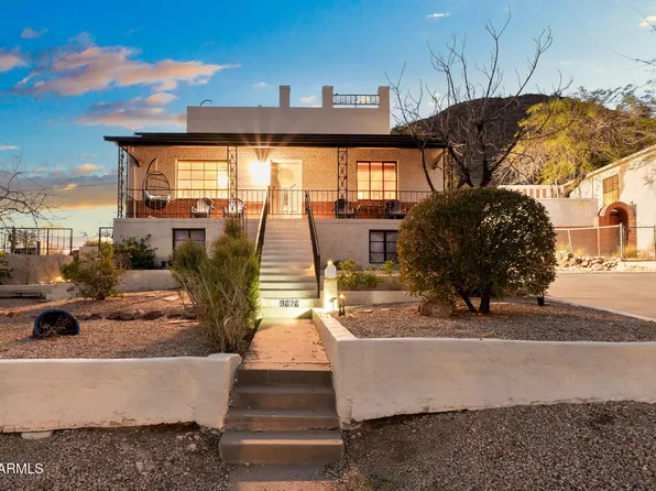 9626 N 1ST Avenue, Phoenix, AZ 85021