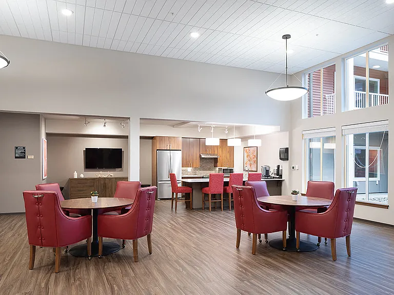 Reserve at Lynnwood 55+ Affordable Living — Photo 20