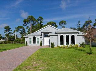 1615 16th Ct SW, Vero Beach, FL 32962