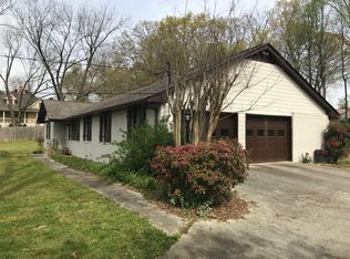 295 Highview Dr SE, Smyrna, GA 30082