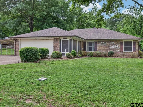 210 Treetop Ln, Hideaway, TX 75771