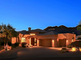 6564 E Whispering Mesquite Trl, Scottsdale, AZ 85266