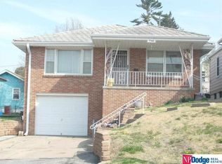 3366 T St, Omaha, NE 68107