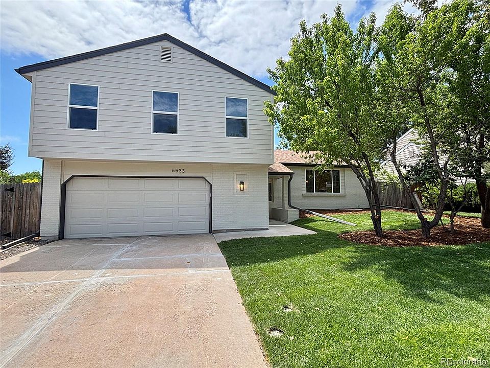 1st image of 6533 S Yarrow Way