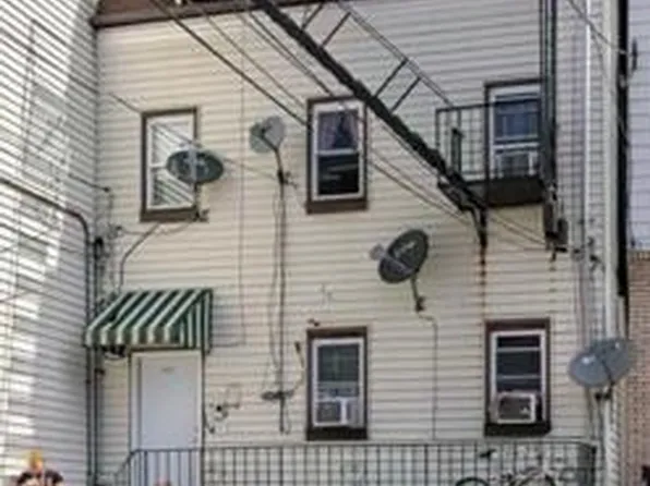 522 Mercer Street, Jersey City, NJ 07306
