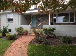 338 Ott St, Harrisonburg, VA 22801