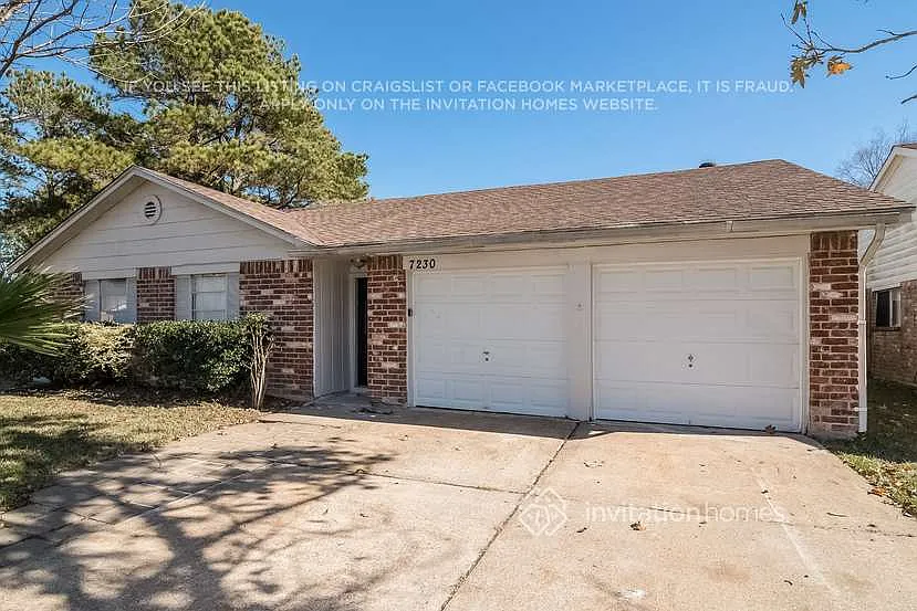 7230 Dew Mist Ln Houston, TX 77095 — Photo 2