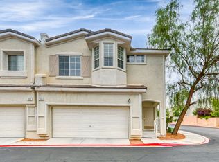 256 Hopeful Ridge Ct, Henderson, NV 89052