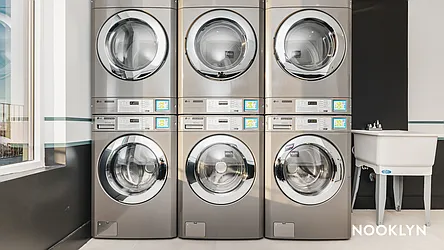 Rented by Nooklyn NYC LLC