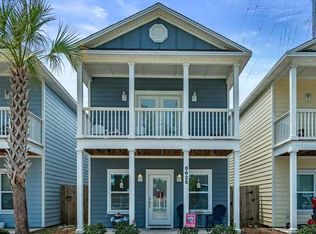 8625 Marlin Pl, Panama City Beach, FL 32408