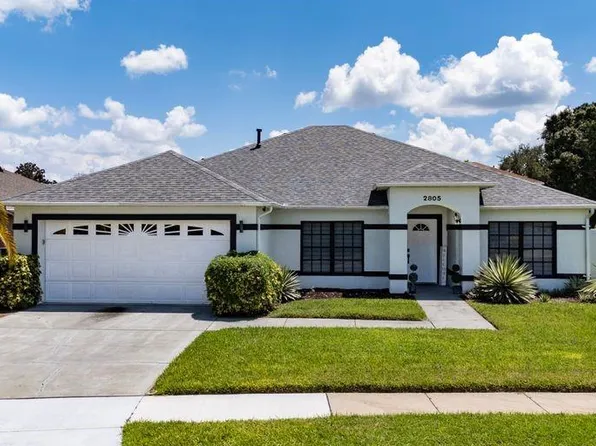 2805 Sweet Plum Ct, Kissimmee, FL 34747