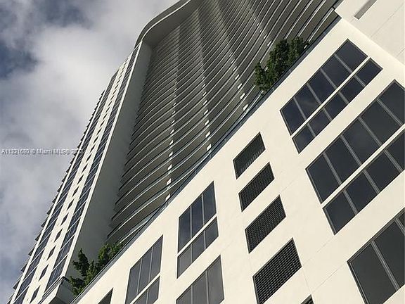 2nd image of 1600 NE 1st Ave Unit 3507