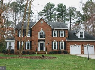 11569 Beacon Hill Ct, Issue, MD