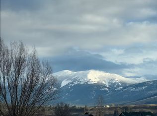 3 Riley Ln UNIT 1, Plains, MT 59859