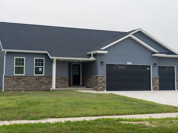 1512 Batson Dr, Mount Pleasant, MI 48858