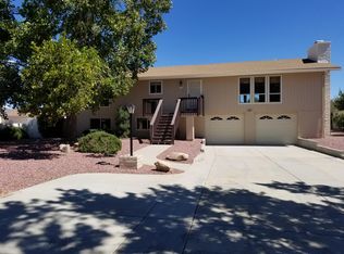 781 N Maverick Trl, Dewey, AZ 86327
