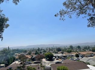 2448 Gehrig St, West Covina, CA 91792