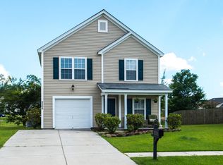 8569 Chloe Ln, Charleston, SC 29406