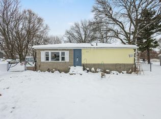 53122 Stryker St, Elkhart, IN 46514