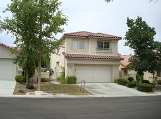 7628 Vista Hills Dr, Las Vegas, NV 89128
