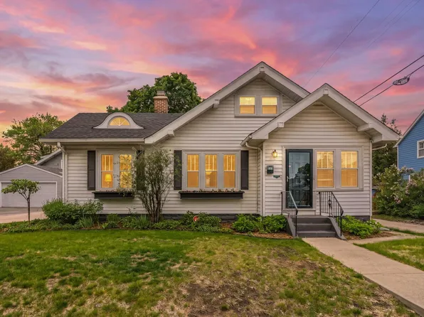 215 E 48th St, Minneapolis, MN 55419