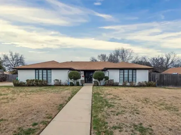 108 Haywood Dr, Benbrook, TX 76126