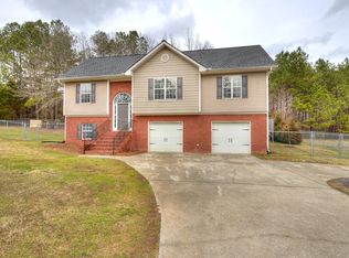 390 Griffin Rd, Cartersville, GA 30120