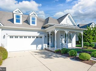 34 White Pelican Ct, Bridgeville, DE 19933