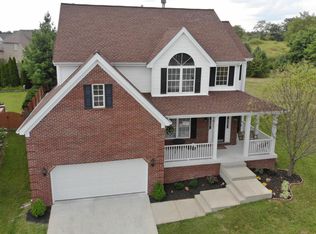 312 Hays Blvd, Lexington, KY 40509