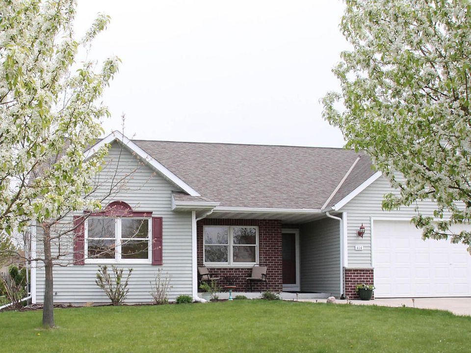 1st image of 414 Northview Trl
