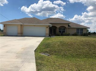 730 Godwid Ave S, Lehigh Acres, FL 33974