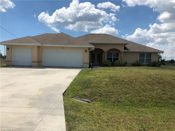 730 Godwid Ave S, Lehigh Acres, FL 33974