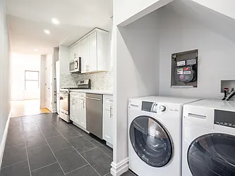 Rented by City Connections Realty