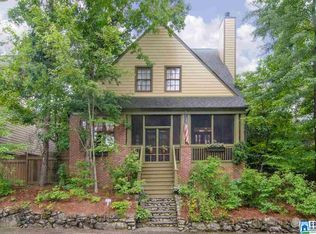 400 Olmsted St, Birmingham, AL 35242