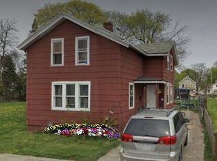 128 Flower St, Rochester, NY 14621